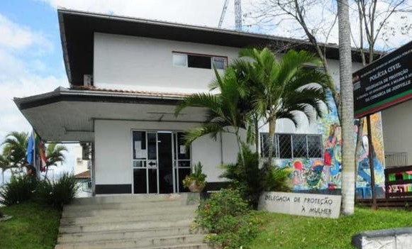 Delegacia de Proteção a Criança, Adolescente, Mulher e Idoso (Depcami) de Joinville