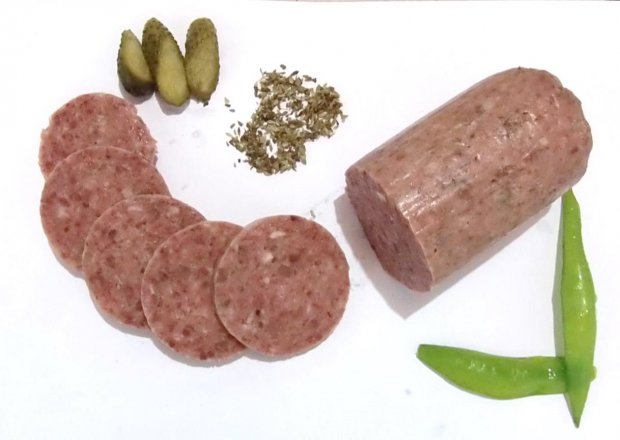 Produ&ccedil;&atilde;o do Queijo de Porco foi regulamentada em Santa Catarina – Foto: Jamil Correia da Silva Junior/Cidasc/Divulga&ccedil;&atilde;o/ND