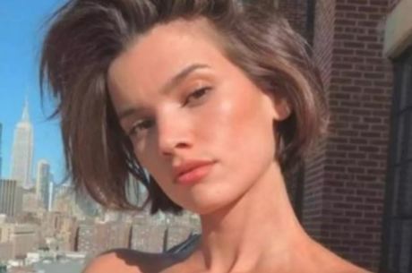 Eloisa apresentava sinais de desorienta&ccedil;&atilde;o – Foto: Reprodu&ccedil;&atilde;o/Record TV Rio