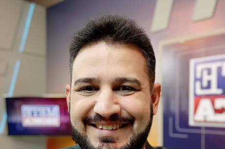 Romano dos Anjos foi sequestrado na segunda (26) – Foto: Reprodução/Facebook