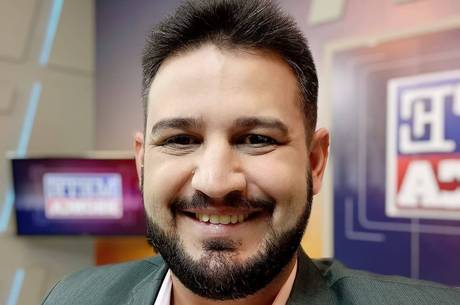 Romano dos Anjos segue desaparecido – Foto: Reprodução/Facebook