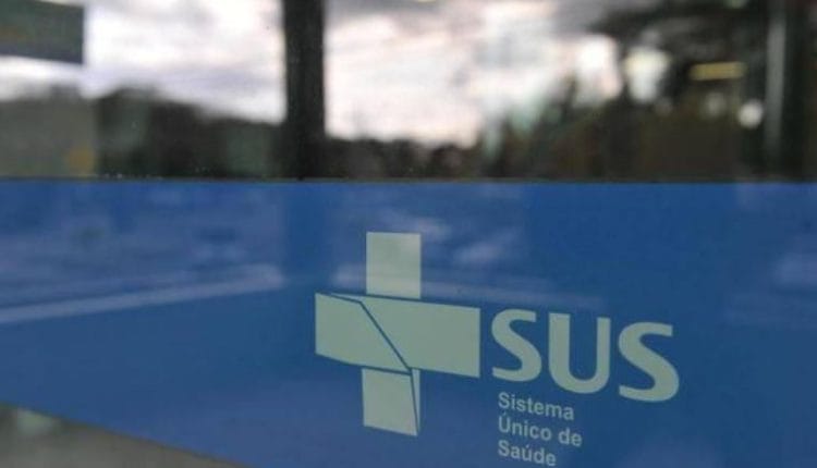 Sistema Único de Saúde, o SUS – valor investigado pela Polícia Federal representa 3,5% do montante total destinado ao SUS – Foto: Divulgação/Agência Brasil/ND