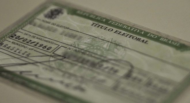 Voto &eacute; obrigat&oacute;rio para pessoas entre 18 e 70 anos – Foto: Arquivo/Marcello Casal Jr/Ag&ecirc;ncia Brasil