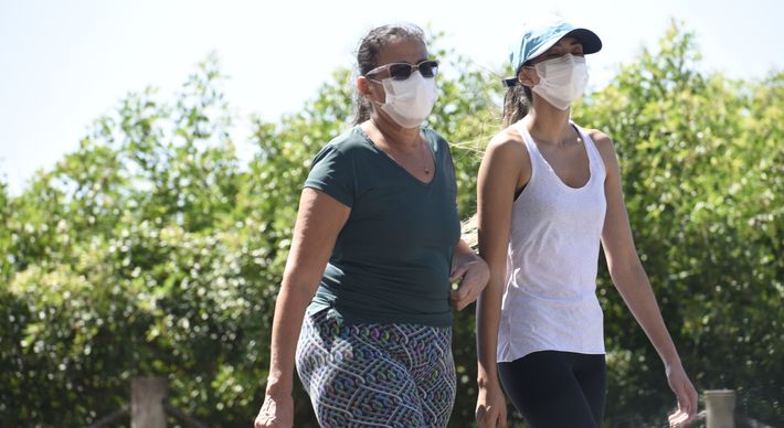 Estado enfrenta nova onda de altas di&aacute;rias acima de 2 mil casos – Foto: Reprodu&ccedil;&atilde;o internet