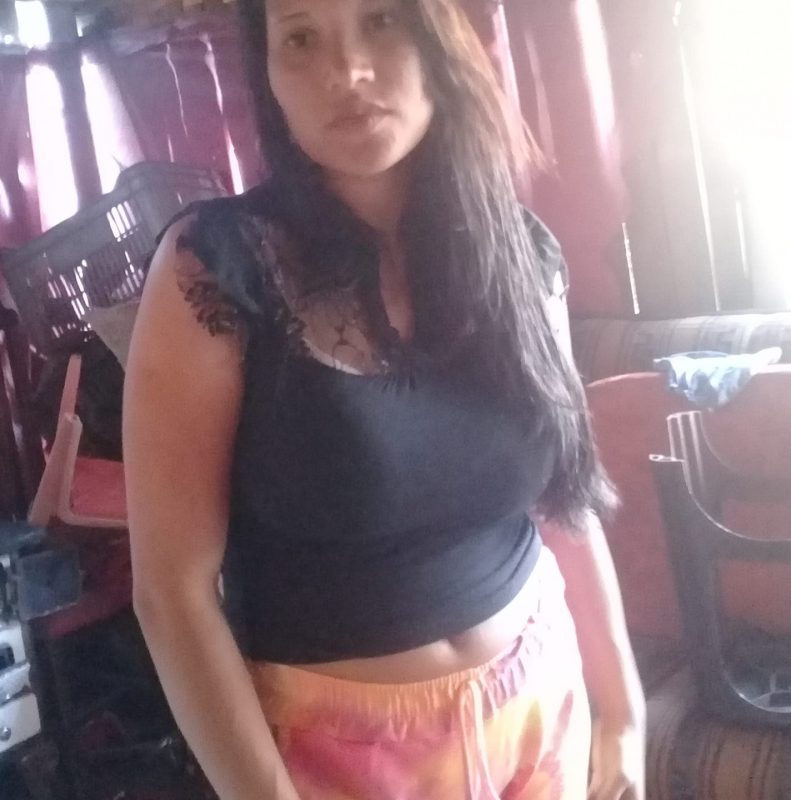 Marcia Cross morreu durante cirurgia em Chapec&oacute; – Foto: Arquivo/ND