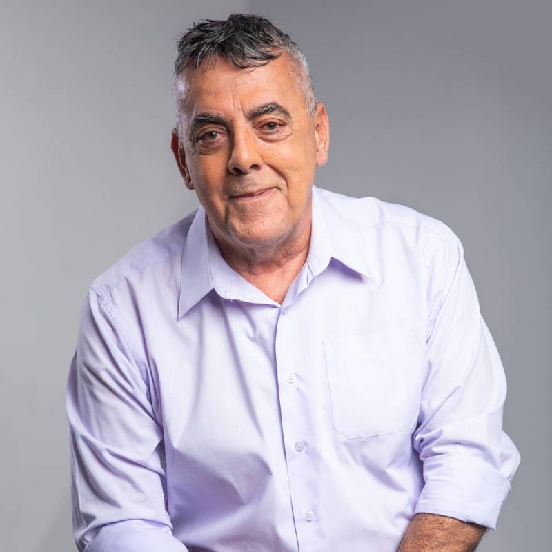 Jair Costa, do PSD, foi o candidato a vereador mais votado em S&atilde;o Jos&eacute; – Foto: Reprodu&ccedil;&atilde;o/Instagram