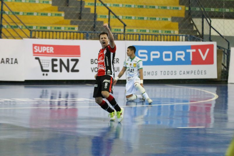 Leco JEC/Krona