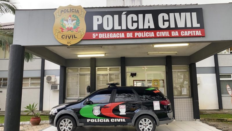 polícia