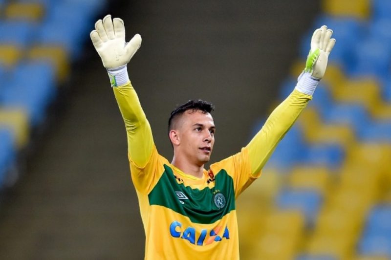Danilo foi uma das 71 v&iacute;timas da trag&eacute;dia com o voo em que estava a equipe da Chapecoense. – Arquivo/ND