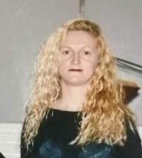 Lurdes Maria foi morta a facadas na noite deste domingo (22) – Foto: Redes Sociais/Divulga&ccedil;&atilde;o