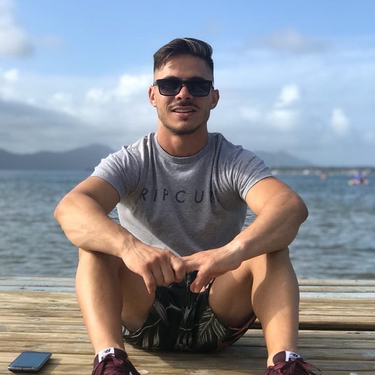 Vel&oacute;rio do empres&aacute;rio encontrado em Ilhota ser&aacute; em Navegantes. – Foto: Arquivo pessoal