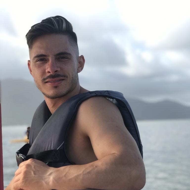 Manifesta&ccedil;&atilde;o por jovem desaparecido, re&uacute;ne 60 pessoas em Navegantes. – Foto: Arquivo pessoal