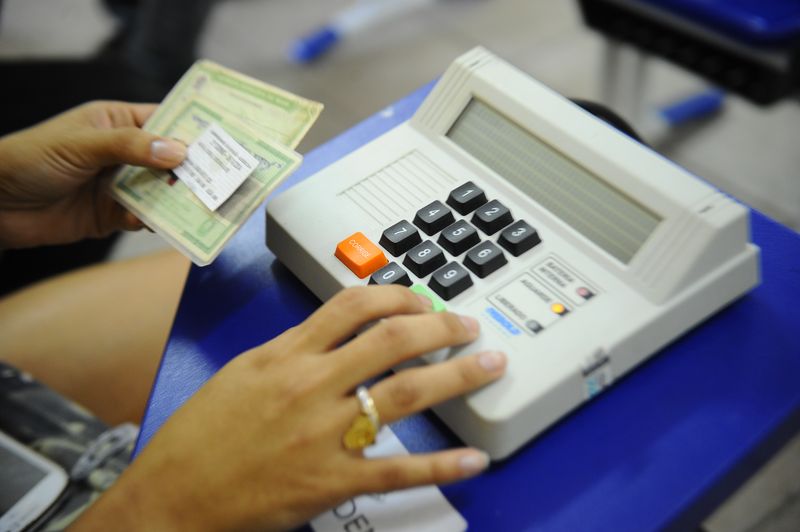 Levantamento apresenta os cenários com a intenção de voto dos catarinenses para o cargo de governador de Santa Catarina – Foto: EBC/Divulgação/ND