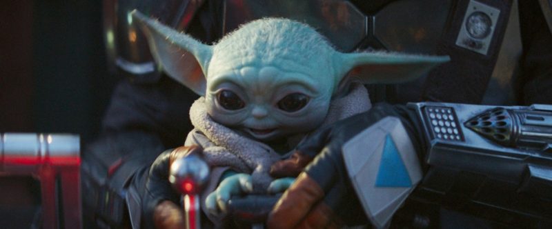 assistir mandalorian dublado completo