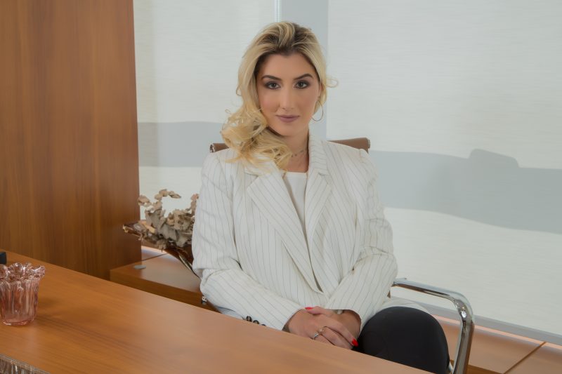 Dermatologista Ana Carolina Barreto destaca os cuidados que cada pessoa deve ter de acordo com seu tom de pele – Foto: Divulga&ccedil;&atilde;o/ND