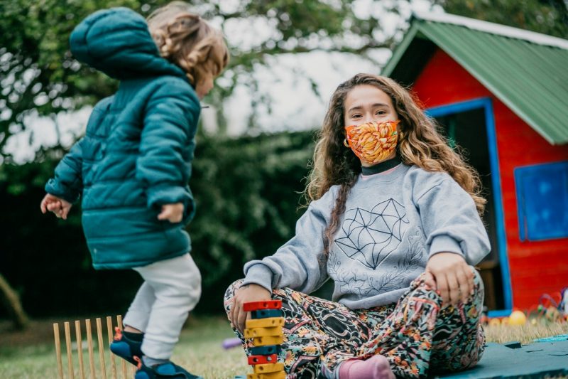 Sintomas mais espec&iacute;ficos, como n&aacute;usea, v&ocirc;mito ou perda de olfato e paladar, foram sete vezes mais comuns entre crian&ccedil;as infectadas pelo Sars-CoV-2. – Foto: Divulga&ccedil;&atilde;o/ND
