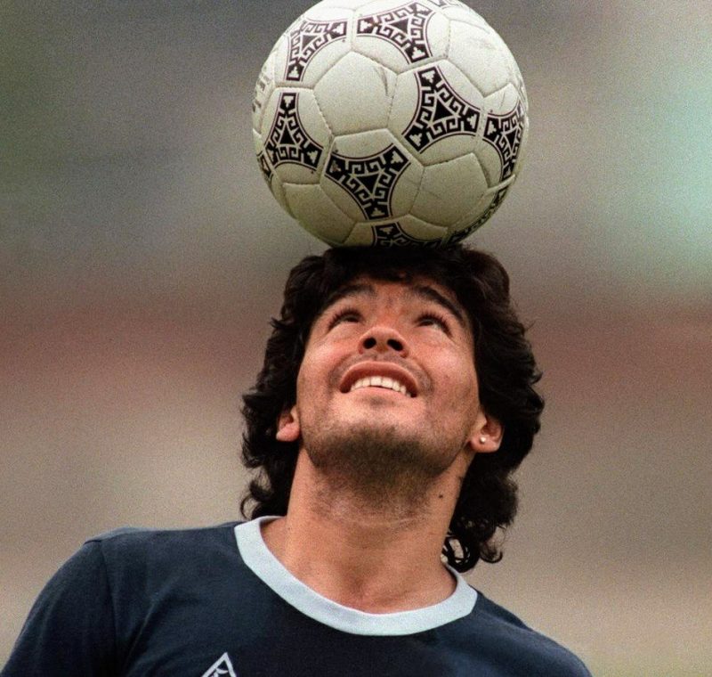 maradona
