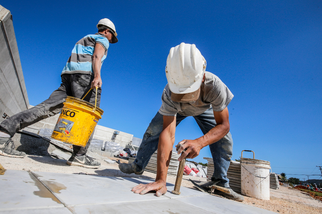 Trabalhador De 26 Anos Morre Ao Cair De Prédio Em Construção Em Itapema 3094