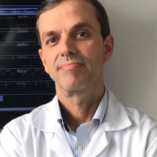 M&eacute;dico do cora&ccedil;&atilde;o, Fernando Gra&ccedil;a Aranha perdeu uma paciente de 100 anos nesta semana – Foto: Divulga&ccedil;&atilde;o/ND