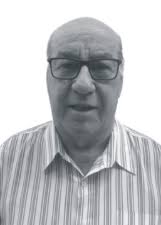 Ivan Rubens D&aacute;rio (PCO) &eacute; o candidato a vice de Jair Fernandes, do mesmo partido e est&aacute; na sua primeira elei&ccedil;&atilde;o – Foto: Divulga&ccedil;&atilde;o/ND