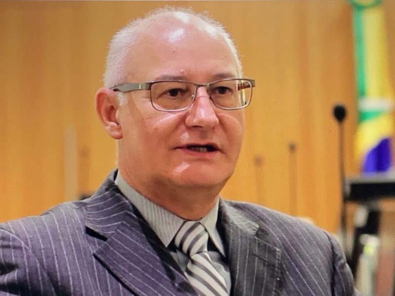 Justi&ccedil;a Eleitoral com tudo pronto para o pleito – Foto: Moacir Pereira