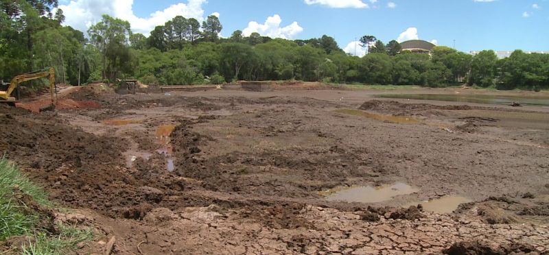 Estiagem atinge in&uacute;meras propriedades do interior – Foto: Reprodu&ccedil;&atilde;o/NDTV