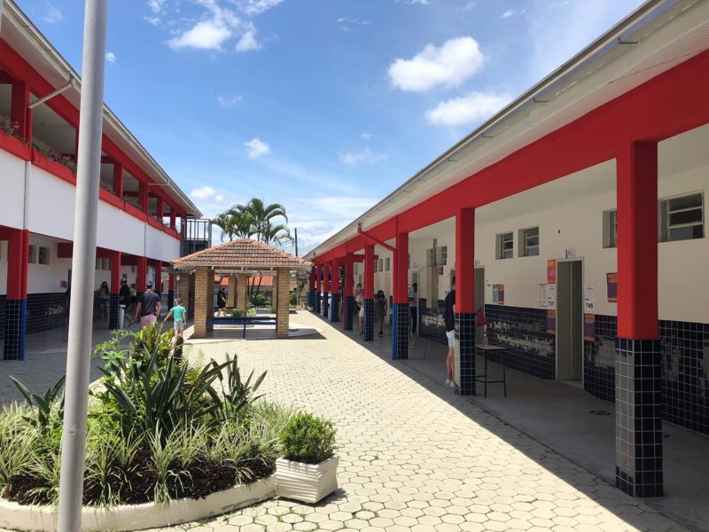 ameaça de atentado em escola