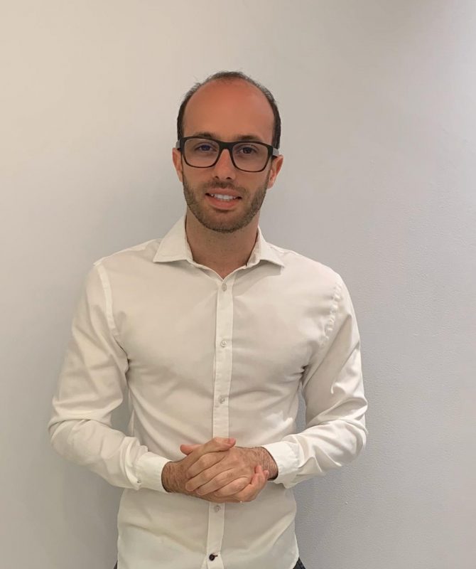 Paulinho Severo (Avante) &eacute; o vice de Helio Bairros (Patriota) e disputa sua primeira elei&ccedil;&atilde;o – Foto: Reprodu&ccedil;&atilde;o/ND