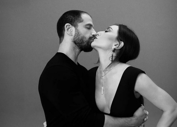 Duda Nagle cala rumores de separa&ccedil;&atilde;o e se declara para Sabrina Sato – Foto: Reprodu&ccedil;&atilde;o/Instagram/Rodrigo Zorzi