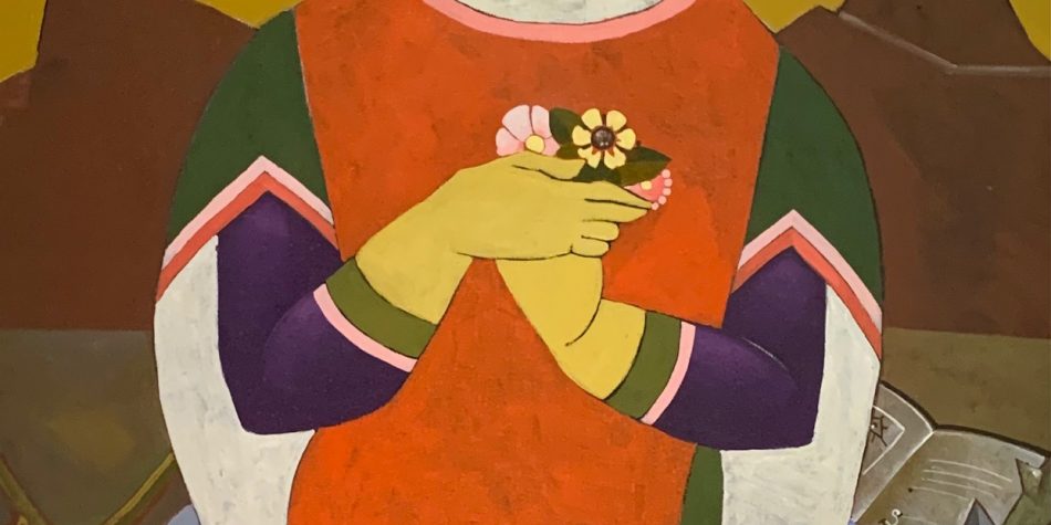 Dia de Santa Catarina Tangará e Pinheiro Preto fazem feriado e eventos