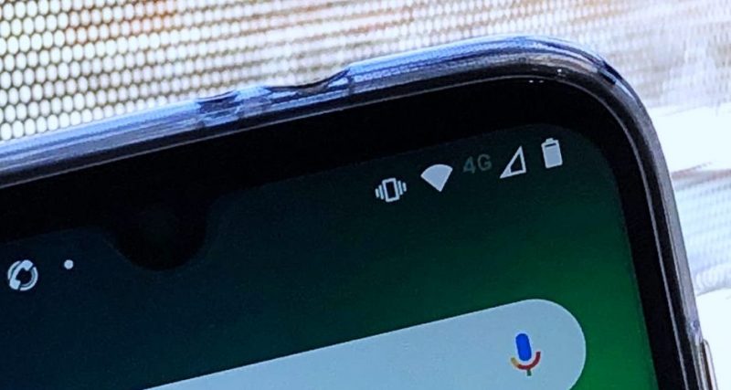 Usu&aacute;rios do Sul foram os mais afetados, segundo a operadora – Willian Ricardo/ND