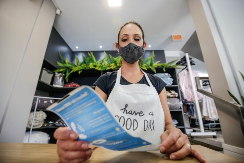 Conta de luz deve chegar mais baixa a partir de janeiro. Motivos para isso n&atilde;o faltam – Foto: Anderson Coelho