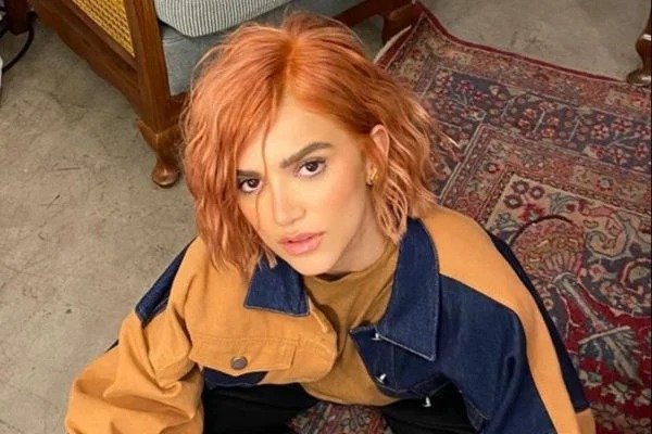 A cantora deu uma entrevista pro jornal O Dia – Foto: Instagram/Reprodu&ccedil;&atilde;o