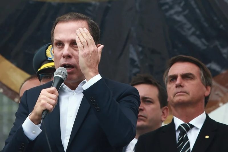 . – Foto: Hélvio Romero/Estadão Conteúdo