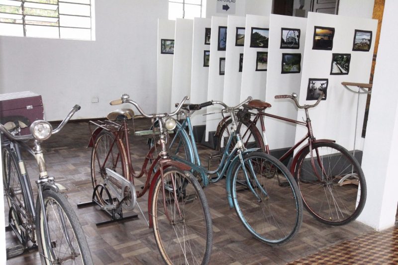 Espa&ccedil;o foi reaberto para visita&ccedil;&atilde;o do p&uacute;blico – Foto: Rog&eacute;rio da Silva/Divulga&ccedil;&atilde;o