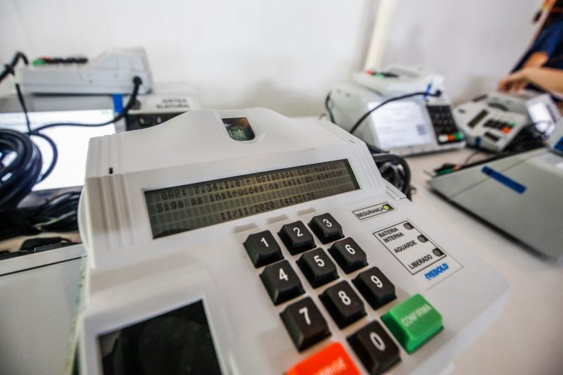 Elei&ccedil;&otilde;es 2022: apura&ccedil;&atilde;o ao governo de Pernambuco inicia &agrave;s 17h deste domingo (2), no ND+ – Foto: Anderson Coelho/Arquivo/ND