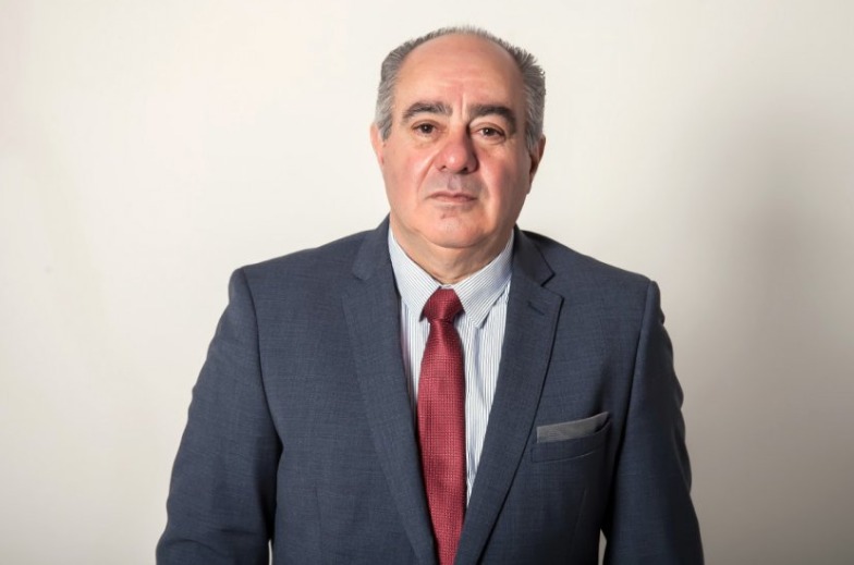 Orildo Severgnini, ex-prefeito de Major Vieira, foi condenado a mais de 100 anos de prisão – Foto: Divulgação/ND