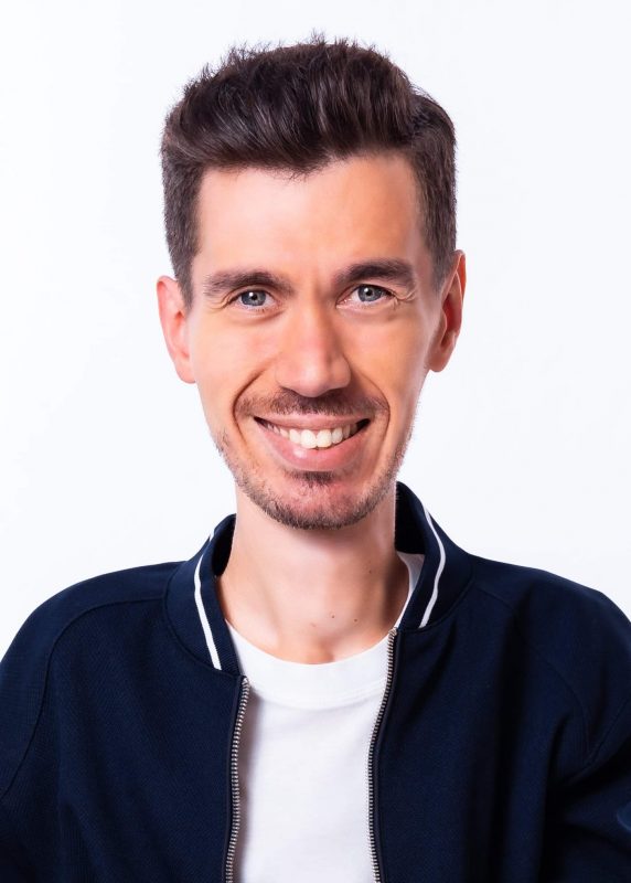 Alisson teve mais de 9,5 mil votos – Foto: Divulga&ccedil;&atilde;o/ND