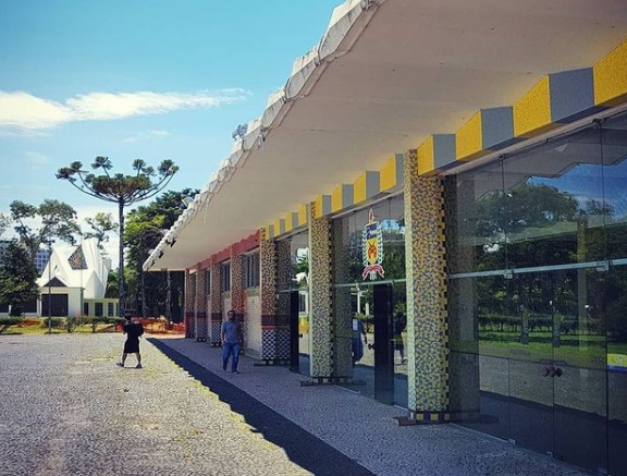 UFSC, Universidade Federal de Santa Catarina, Reitoria, reitoria UFSC, – Foto: Reprodução/UFSC/ND