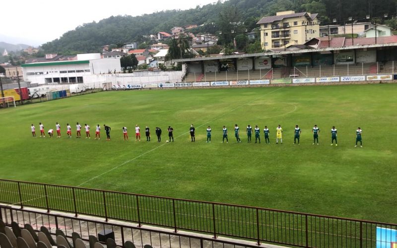 Metr&ocirc; vence Inter de Lages e dispara na lideran&ccedil;a da S&eacute;rie B – Foto: Divulga&ccedil;&atilde;o / Metropolitano