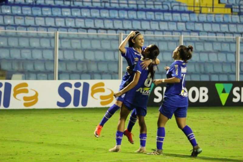 Avaí perde três destaques da última temporada