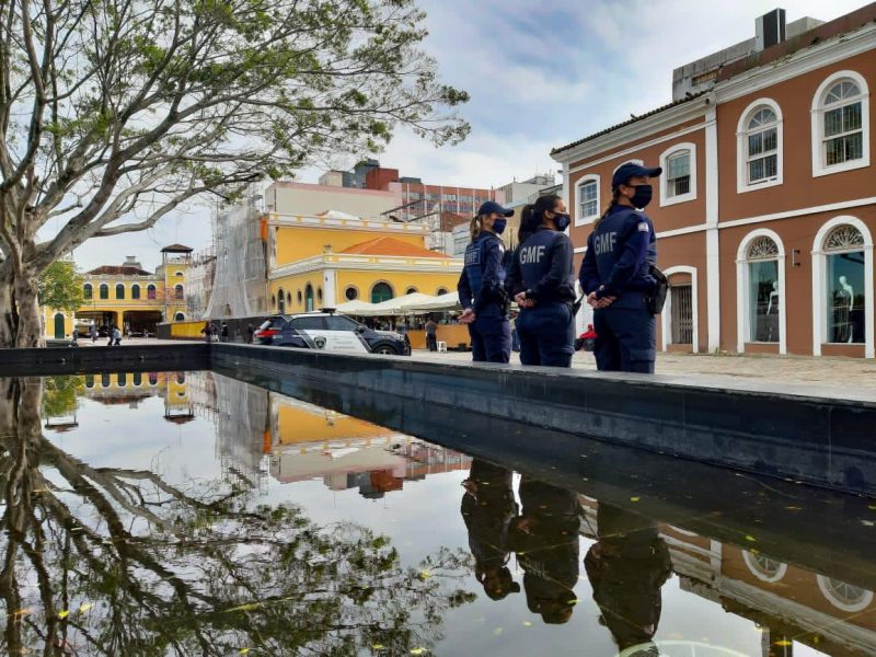 GMF tamb&eacute;m ter&aacute; fiscaliza&ccedil;&atilde;o especial na Black Friday – Foto: Divulga&ccedil;&atilde;o/GMF