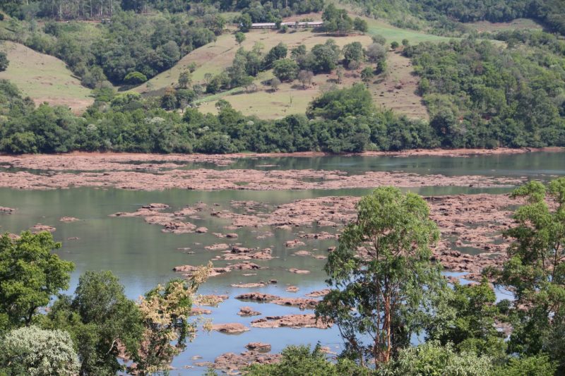 Rio Uruguai – Foto: Prefeitura de Itapiranga