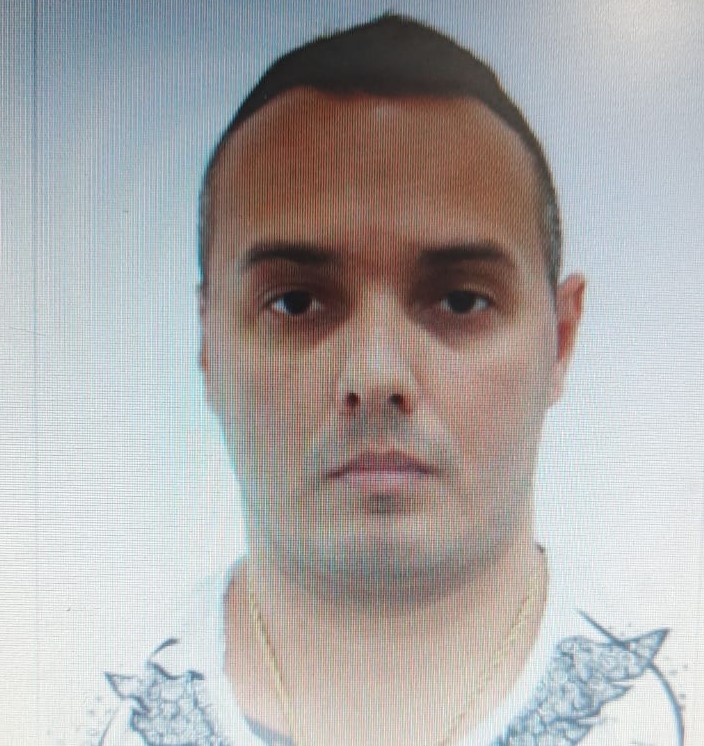 Carlos Alberto &eacute; o mesmo que negociou a troca da BMW com Emerson dos Santos, antes do desaparecimento. – Foto: Reprodu&ccedil;&atilde;o