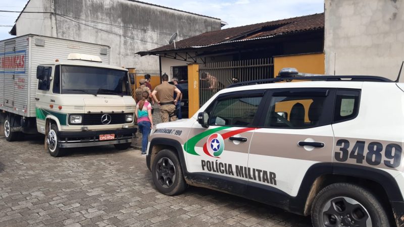 Homem estava desaparecido desde quinta-feira (26) e corpo foi encontrado neste domingo (29) – Foto: Ricardo Alves/NDTV