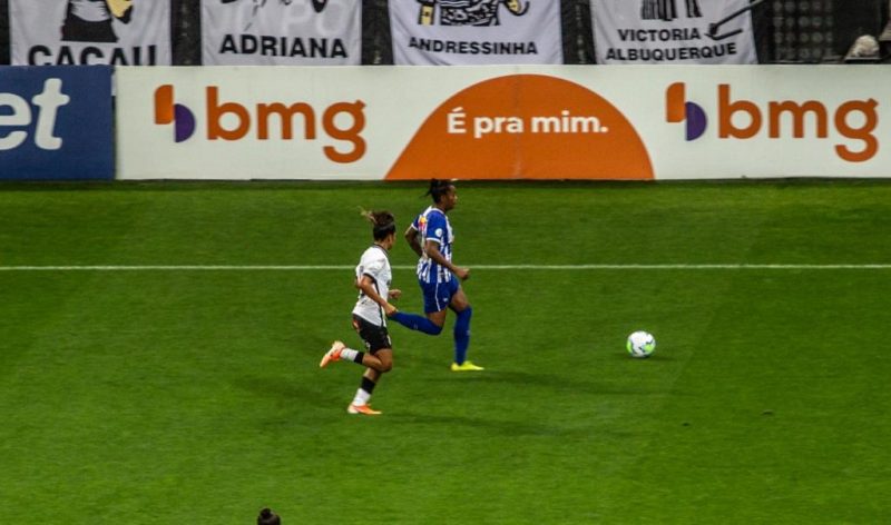 Avaí/Kindermann sofreu três gols no primeiro tempo e mais três no segundo – Foto: Arquivo/Leandro Boeira/Avaí/ND