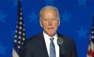 Ação do Pentágono foi a primeira sob a administração do presidente Joe Biden – Foto: Reprodução/Youtube