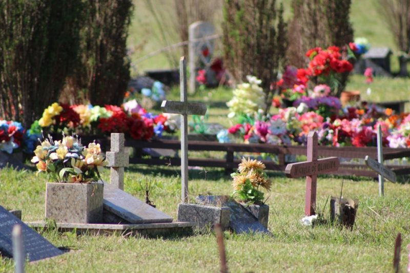 Mortes ocorreram nesta ter&ccedil;a-feira em Chapec&oacute; – Foto: Reprodu&ccedil;&atilde;o/ND