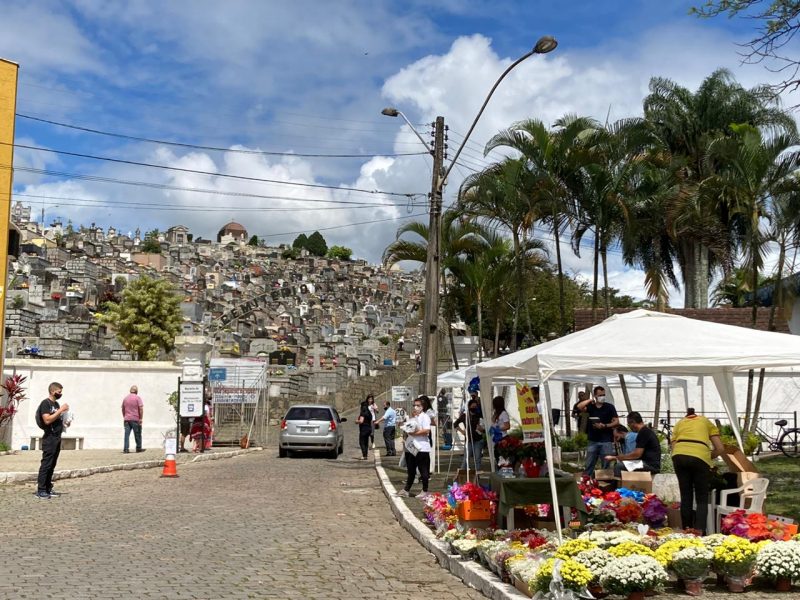 Março registrou o dobro de mortes da maior marca até então – Foto: Sabrina Aguiar/NDTV