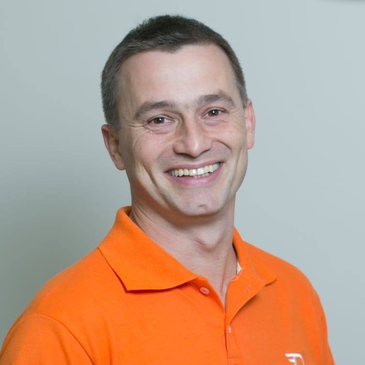 &Eacute;rico Vinicius foi eleito com 3.504 votos – Foto: Divulga&ccedil;&atilde;o/ND